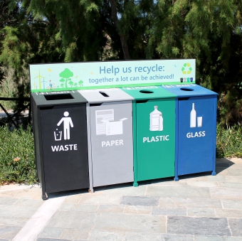 recycle